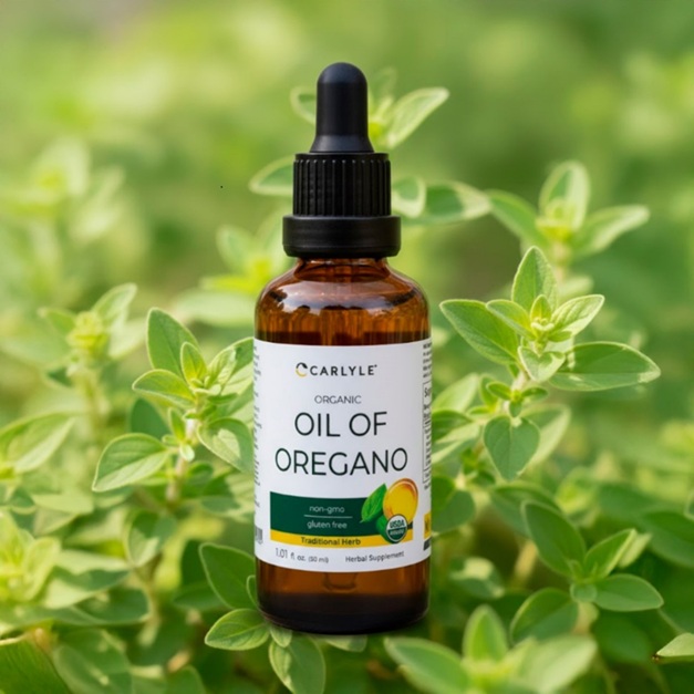 Aceite de Orégano - Potente Apoyo Natural para tu Inmune - Imagen 2