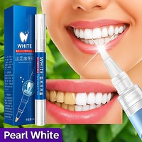 Lápiz blanqueador dental profesional Smile Instant – Sonrisa blanca y radiante desde casa