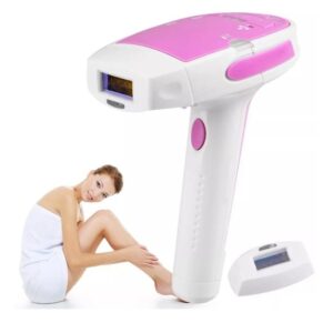 Foto Depilador Umate Home T-006 – Luz Pulsada IPL Profesional para Rostro y Cuerpo