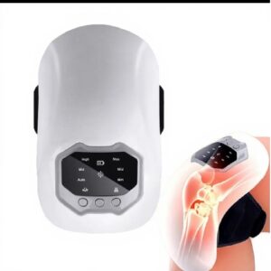 Masajeador de Rodilla Premium con Pantalla LED